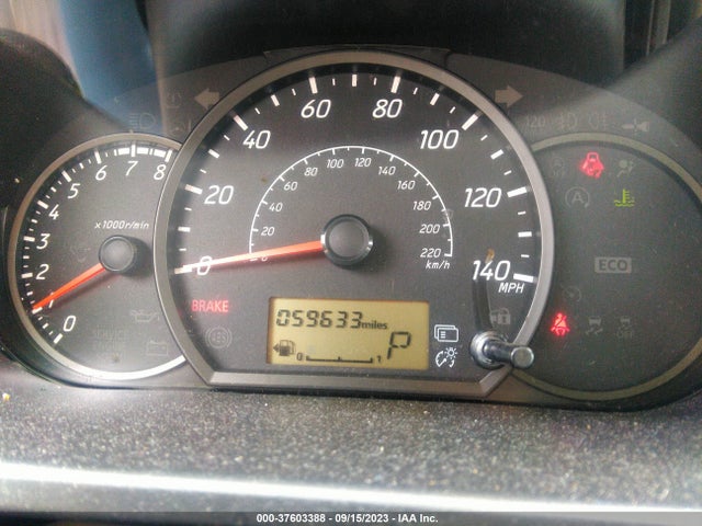 ML32F3FJ5KHF07026 Mitsubishi Mirage G4 Es/rf