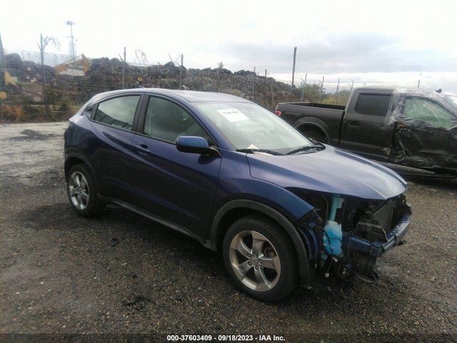 2017 3CZRU6H38HG707216 main image