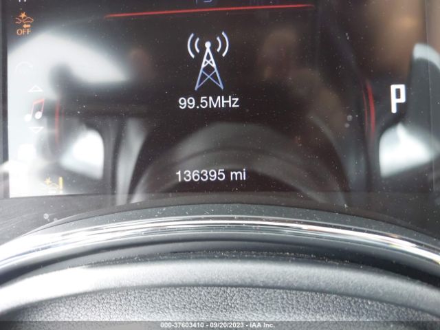 1C4SDHCT6GC466865 Dodge Durango R/t