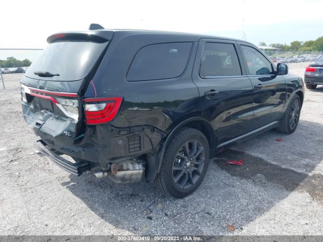 1C4SDHCT6GC466865 Dodge Durango R/t