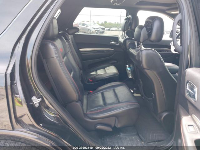 1C4SDHCT6GC466865 Dodge Durango R/t