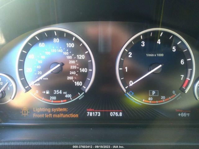 5UXWX9C55H0T13864 BMW X3 Xdrive28i