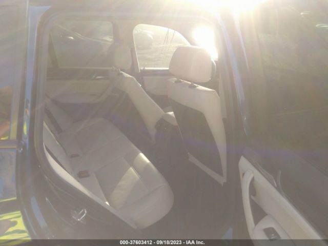 5UXWX9C55H0T13864 BMW X3 Xdrive28i
