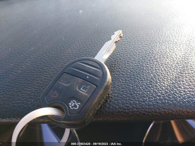 Ford MUSTANG GT 2014 1ZVBP8CF4E5246477 Image 11