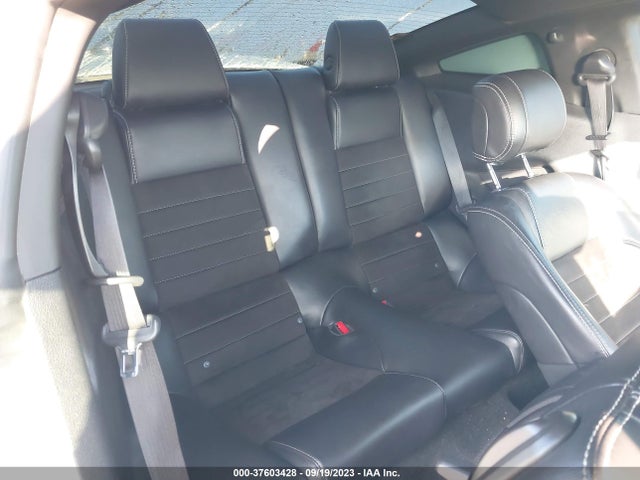 Ford MUSTANG GT 2014 1ZVBP8CF4E5246477 Image 8