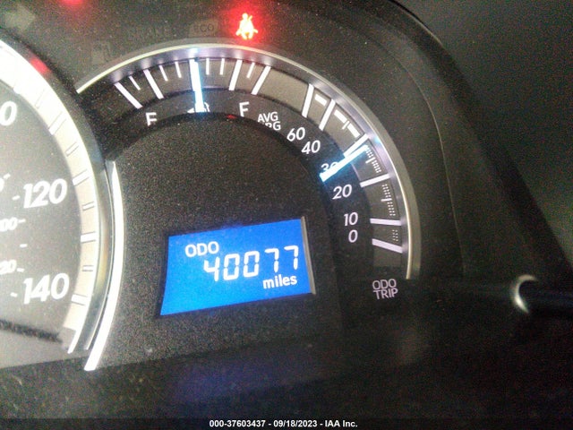 2014 TOYOTA CAMRY L/LE/XLE/SE/SE SPORT VIN: 4T1BF1FK6EU362173