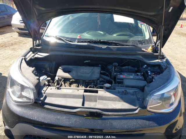 KNDJN2A21J7561723 KIA Soul Base