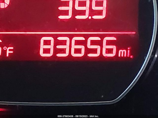 KNDJN2A21J7561723 KIA Soul Base