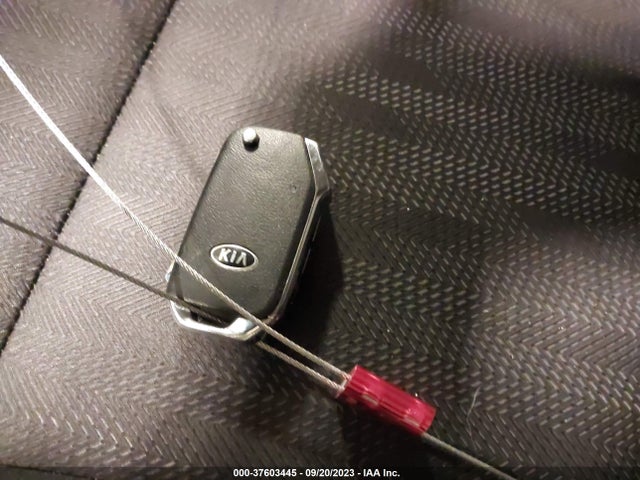 KIA Sportage Lx 2021 KNDPMCAC8M7884120 Image 11