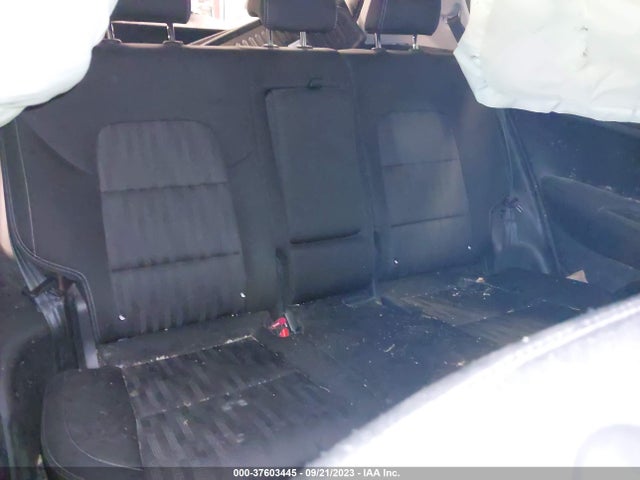 KIA Sportage Lx 2021 KNDPMCAC8M7884120 Image 8