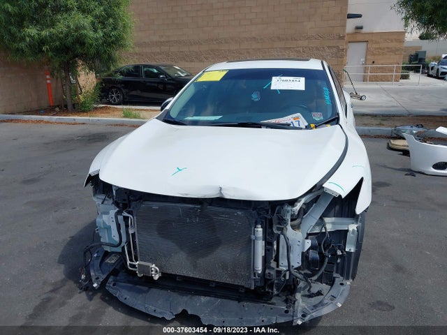 2010 NISSAN MAXIMA 3.5 SV VIN: 1N4AA5AP6AC810779