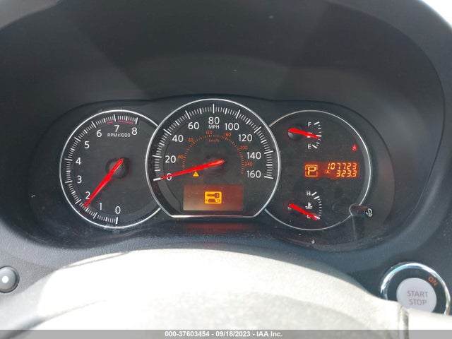 2010 NISSAN MAXIMA 3.5 SV VIN: 1N4AA5AP6AC810779
