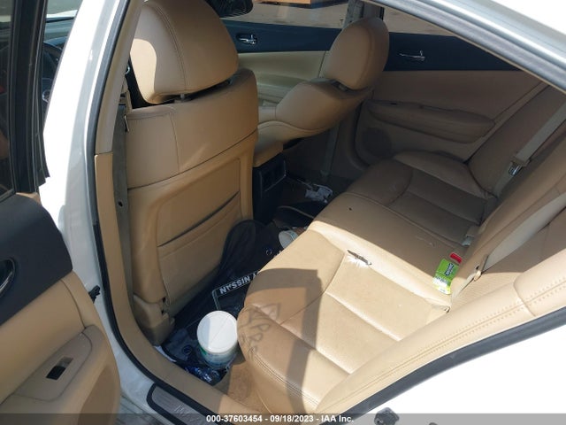 2010 NISSAN MAXIMA 3.5 SV VIN: 1N4AA5AP6AC810779