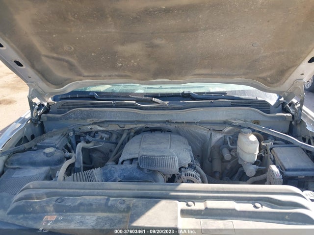 Chevrolet Silverado 2500hd Lt 2015 1GC1KVEG2FF634398 Image 10