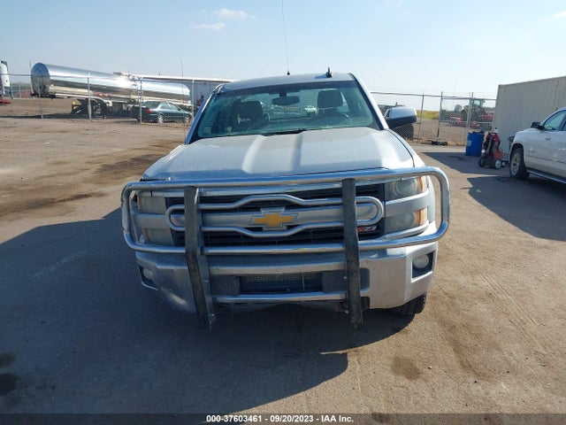 Chevrolet Silverado 2500hd Lt 2015 1GC1KVEG2FF634398 Image 12