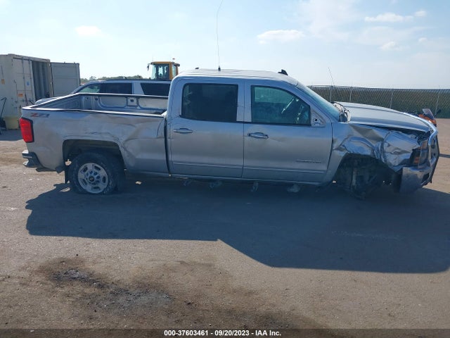Chevrolet Silverado 2500hd Lt 2015 1GC1KVEG2FF634398 Image 13