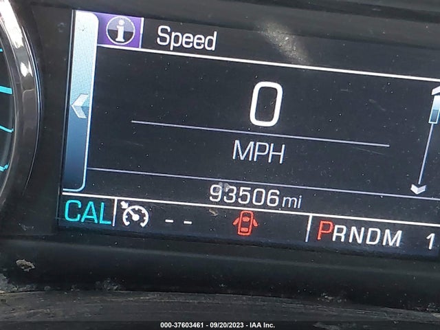 Chevrolet Silverado 2500hd Lt 2015 1GC1KVEG2FF634398 Image 15