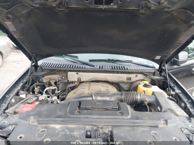 1FMJK1KT5HEA24798 Ford Expedition El Limited