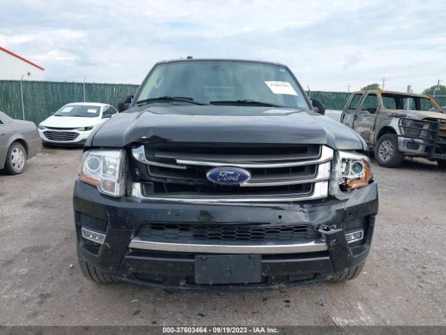 1FMJK1KT5HEA24798 Ford Expedition El Limited