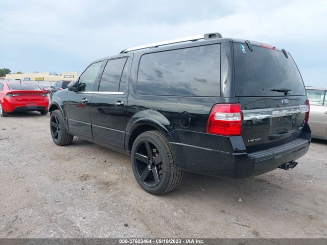 1FMJK1KT5HEA24798 Ford Expedition El Limited