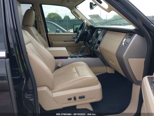 1FMJK1KT5HEA24798 Ford Expedition El Limited