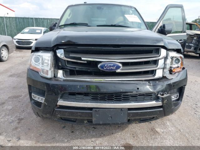 1FMJK1KT5HEA24798 Ford Expedition El Limited