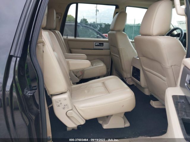 1FMJK1KT5HEA24798 Ford Expedition El Limited