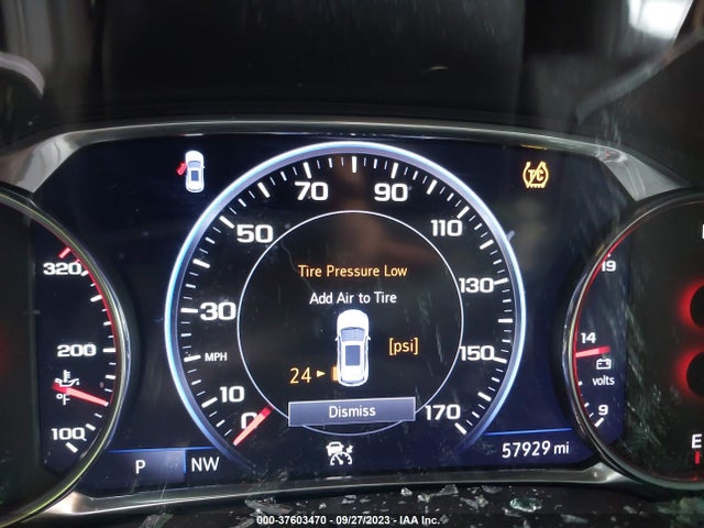 Chevrolet Blazer Premier 2021 3GNKBFRS2MS525853 Image 7
