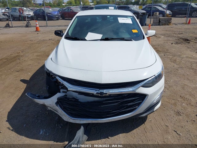 Chevrolet MALIBU RS 2020 1G1ZG5ST6LF097917 Image 12