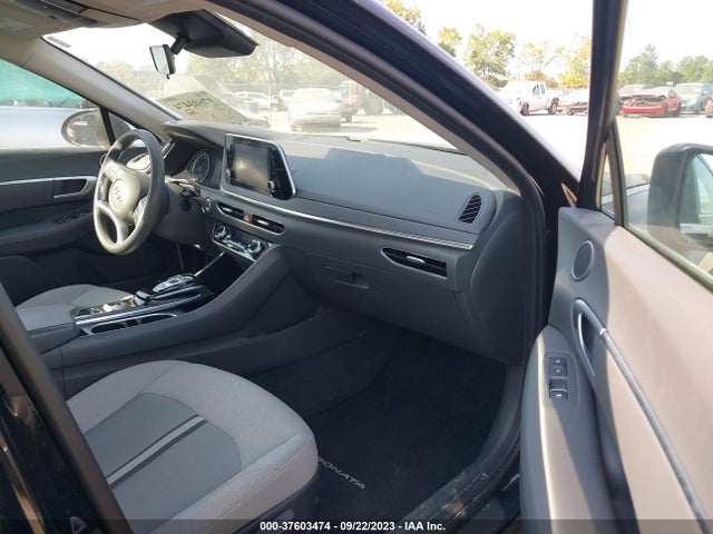 Hyundai SONATA SEL 2021 5NPEL4JA0MH100975 Image 5