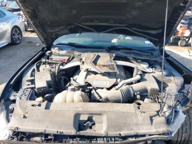 1FA6P8CF4H5340129 Ford MUSTANG GT