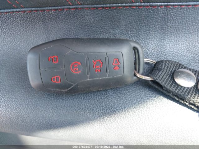 1FA6P8CF4H5340129 Ford MUSTANG GT