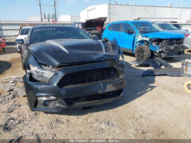 1FA6P8CF4H5340129 Ford MUSTANG GT