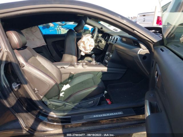1FA6P8CF4H5340129 Ford MUSTANG GT