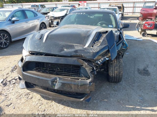 1FA6P8CF4H5340129 Ford MUSTANG GT