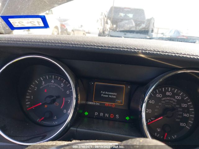 1FA6P8CF4H5340129 Ford MUSTANG GT