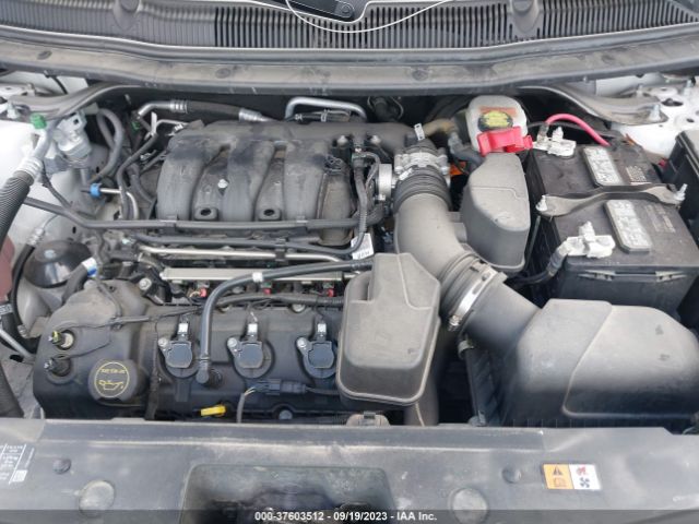 1FM5K8D83KGA81905 Ford EXPLORER XLT