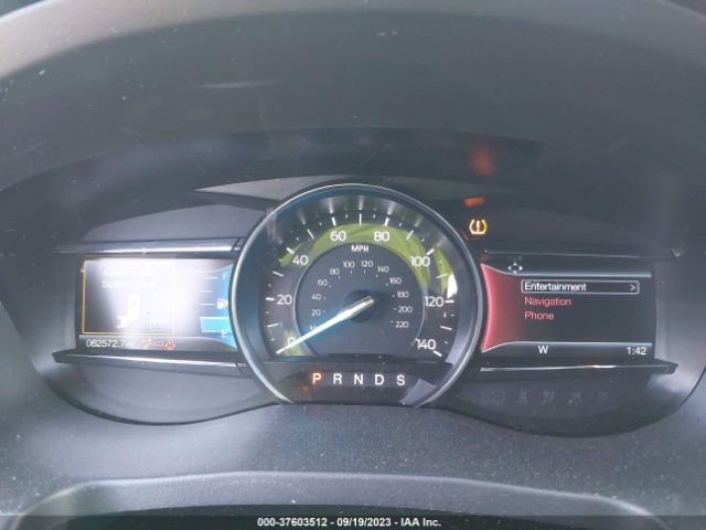 1FM5K8D83KGA81905 Ford EXPLORER XLT