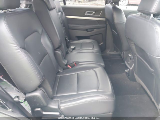 1FM5K8D83KGA81905 Ford EXPLORER XLT