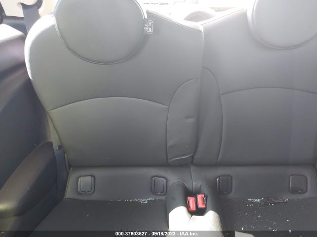 2013 MINI COOPER HARDTOP WMWSU3C56DT692479 Photo 7