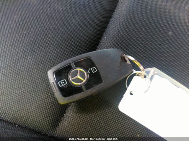 W1Y40CHY3NT113438 Mercedes-Benz SPRINTER CARGO VAN
