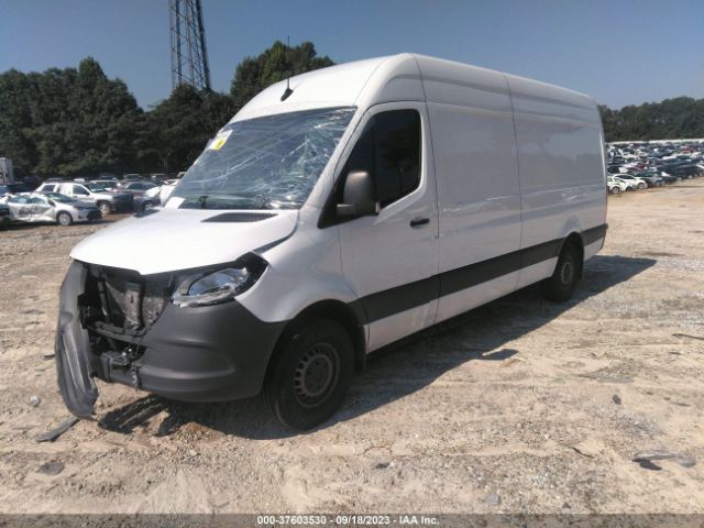 W1Y40CHY3NT113438 Mercedes-Benz SPRINTER CARGO VAN