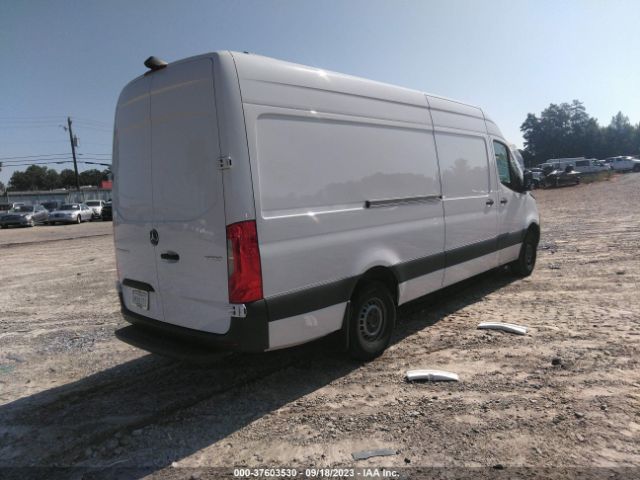 W1Y40CHY3NT113438 Mercedes-Benz SPRINTER CARGO VAN