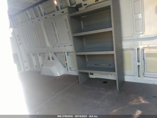 W1Y40CHY3NT113438 Mercedes-Benz SPRINTER CARGO VAN