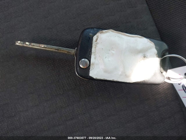 2013 KIA SOUL BASE VIN: KNDJT2A55D7563754