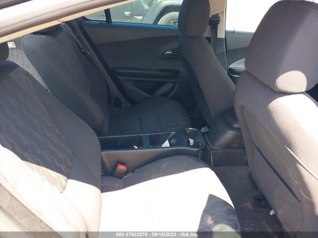 Chevrolet Volt 2014 1G1RA6E40EU157670 Image 8