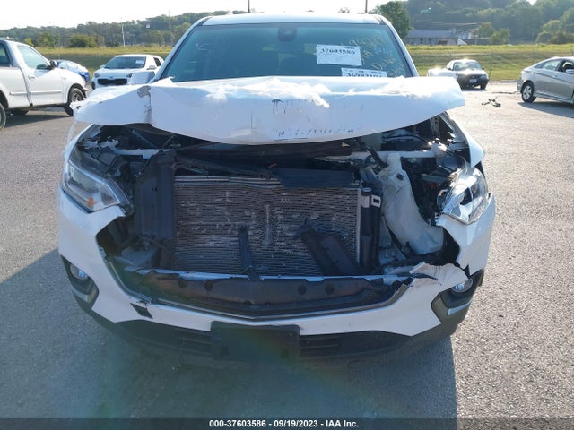 Chevrolet Traverse Rs 2020 1GNERJKW7LJ214850 Image 6