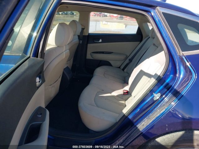 5XXGT4L34GG033403 KIA Optima Lx