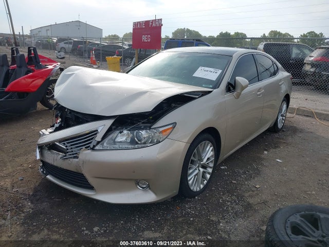JTHBK1GG6E2090955 Lexus ES 350