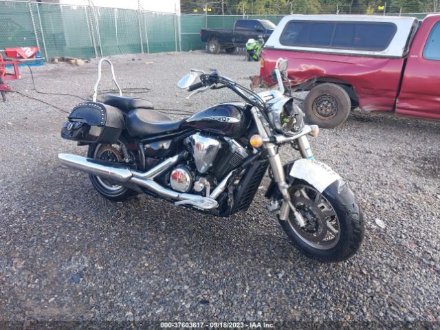 2011 YAMAHA XVS1300 JYAVP31E2BA000040